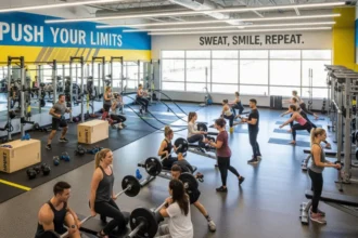 When Should You Consider Joining Delta Fitness Authority