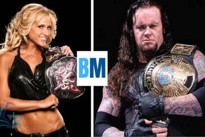 Who Is Jodi Lynn Calaway?