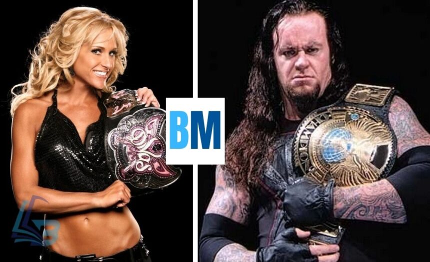 Who Is Jodi Lynn Calaway?