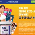 What Are Keto Blast Gummies and How Do They Work?