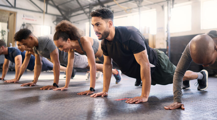 Why Is Fitness Bliss Important for Overall Wellbeing?