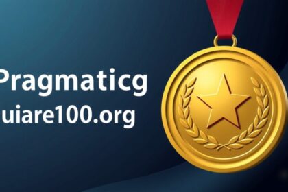 What Is the Pragmatic Juara100.org Medal System?