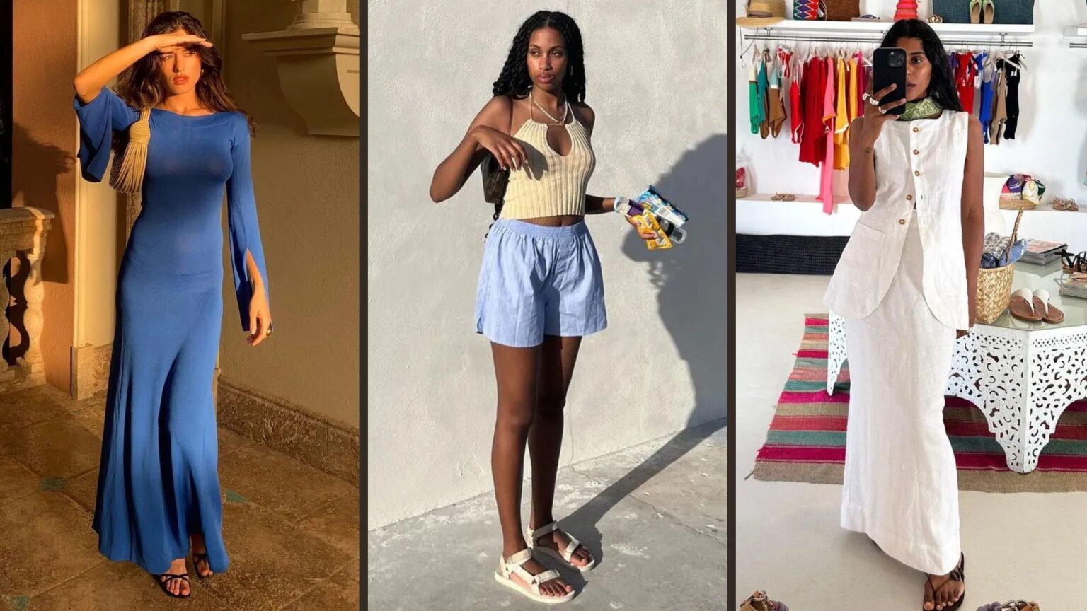 Where to Find Unique Fashion Trends Across Europe?