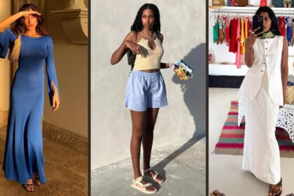 Where to Find Unique Fashion Trends Across Europe?