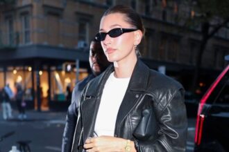 What Are the Best Shorts to Pair with a Leather Jacket?