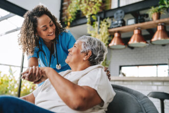 How Do You Define Success in a Caregiver Business?