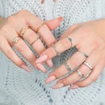 When Should You Wear Stackable Rings?