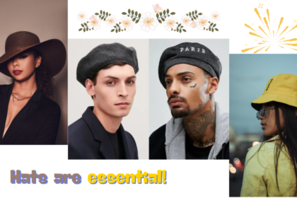 Why Is Modern Headwear Gaining Popularity?
