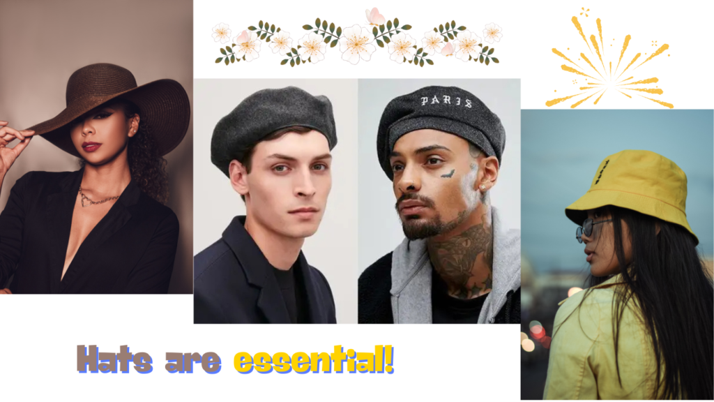 Why Is Modern Headwear Gaining Popularity?