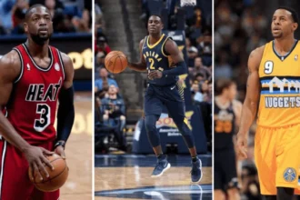 Jehovah's Witnesses in the NBA: How Many Players Stand by Their Faith