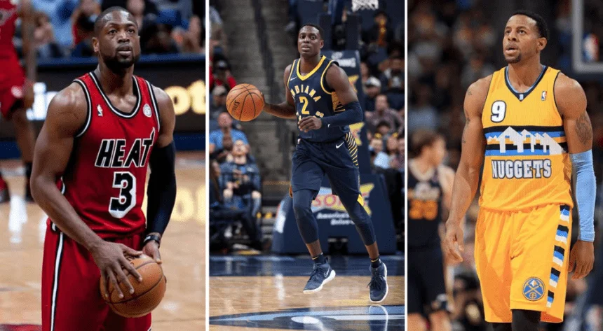 Jehovah's Witnesses in the NBA: How Many Players Stand by Their Faith