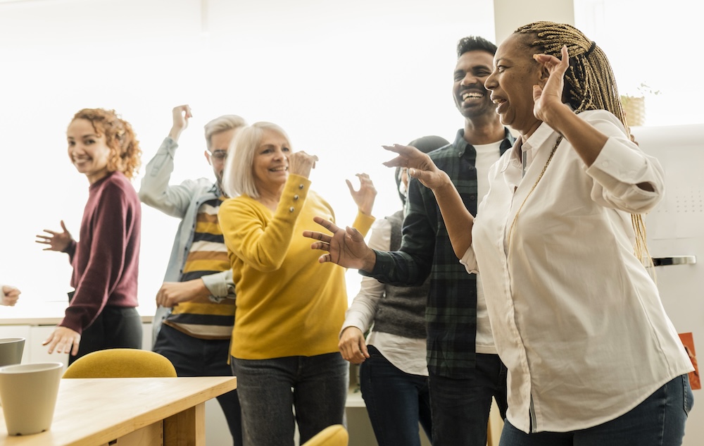 What is Comfort MIPIMPROV and How Does It Work?