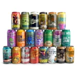 What Are the Most Popular IPA Beer Brands?
