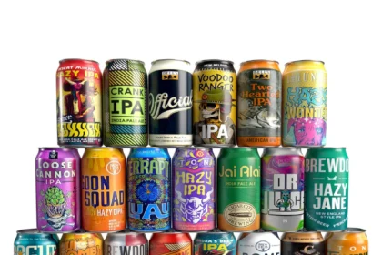 What Are the Most Popular IPA Beer Brands?