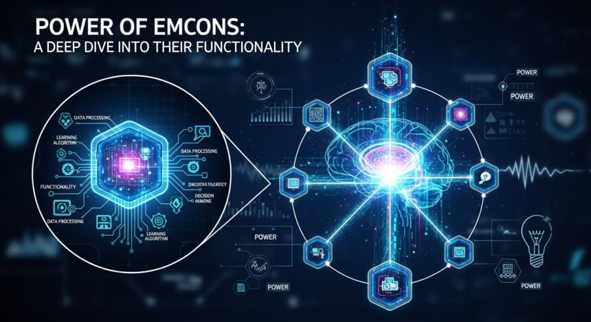 When Should You Consider Exploring Emcons?