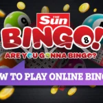 What Is Online Bingo and How Can You Play It?