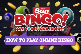 What Is Online Bingo and How Can You Play It?