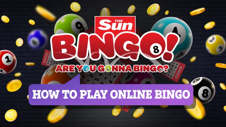 What Is Online Bingo and How Can You Play It?