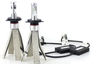 Why Should You Upgrade to H4 LED Globes?