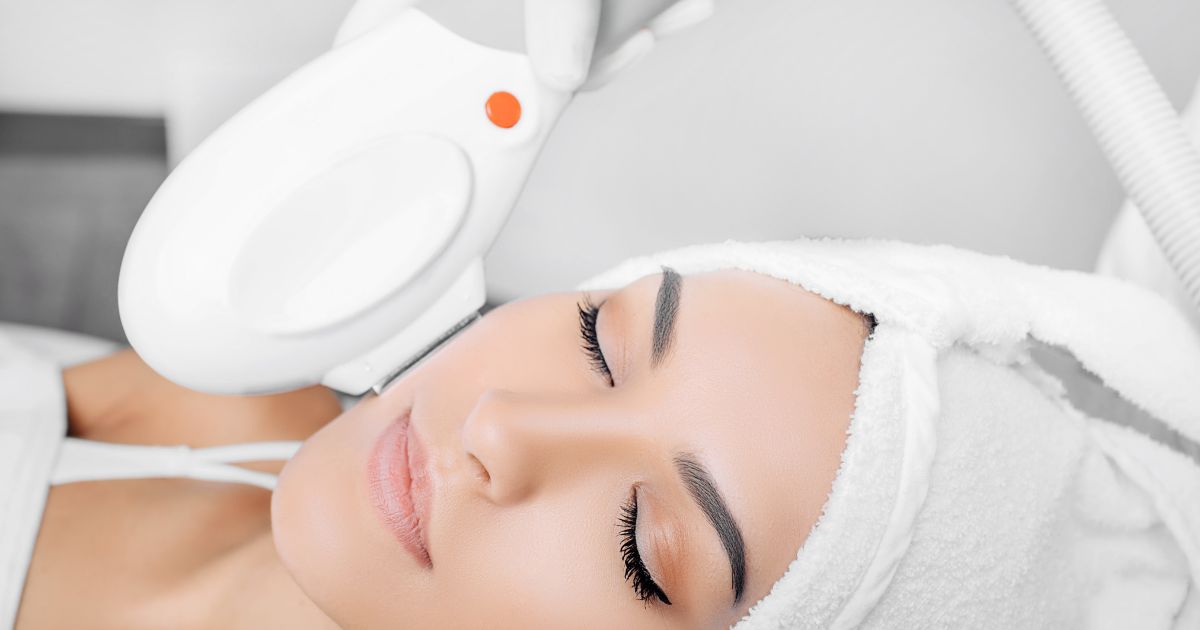 Why Is Skin Rejuvenation Important for Your Health?