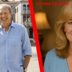 Who Is Loralee Czuchna and What Is Her Significance?