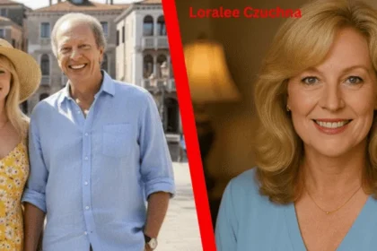 Who Is Loralee Czuchna and What Is Her Significance?