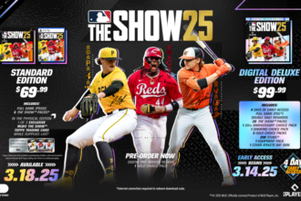 What’s New in Franchise Mode for MLB The Show 25?