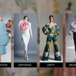 Why is Balance Important in Dress Design?