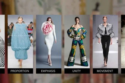 Why is Balance Important in Dress Design?