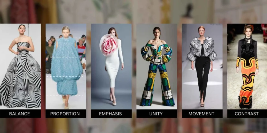 Why is Balance Important in Dress Design?