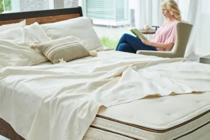 Why Is a Sustainable Bedroom Important?