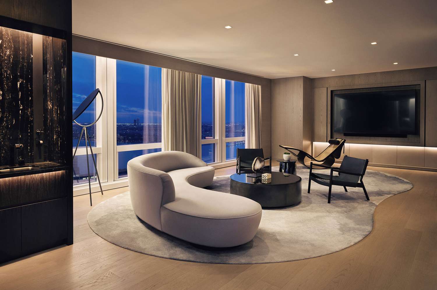 Guía Completa para Comprar un Penthouse en Nueva York