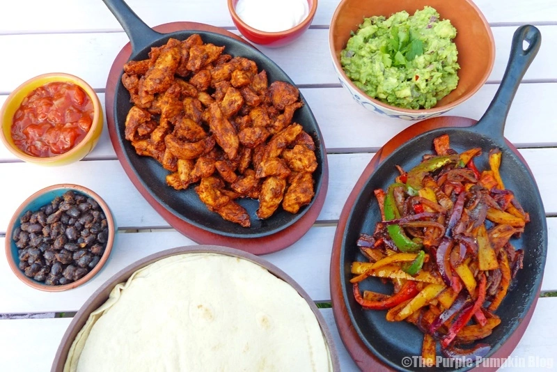 What Makes Fajitas Challenging to Cook?