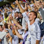 Why Is Focused Sports Entertainment Gaining Popularity?