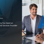 Why Should You Consider Azure Managed Services?