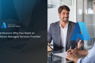 Why Should You Consider Azure Managed Services?