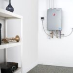 What Is a Tankless Water Heater and How Does It Work?
