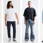When Should Men Wear Different Types of Jeans?