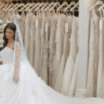 What Should You Bring When Visiting Bridal Shops?