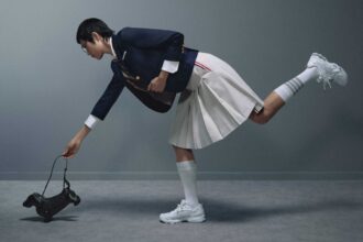 What Is Pure Fashion Fit-spiration?