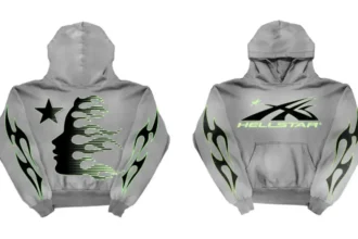 When Is the Best Time to Wear a Hellstar Hoodie?