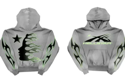 When Is the Best Time to Wear a Hellstar Hoodie?
