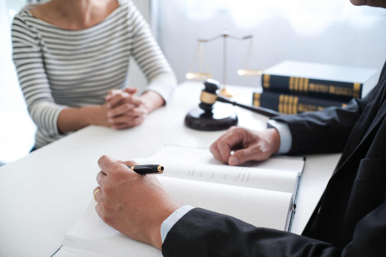 Why is an Estate Lawyer Essential for Your Will?