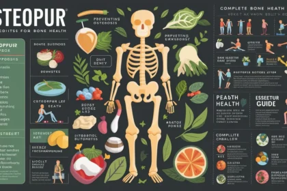 What Is Osteopur and How Does It Work?
