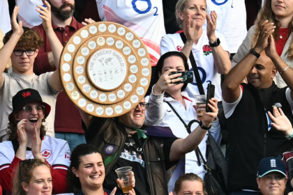 What Is the Raeburn Shield and Why Is It Important?