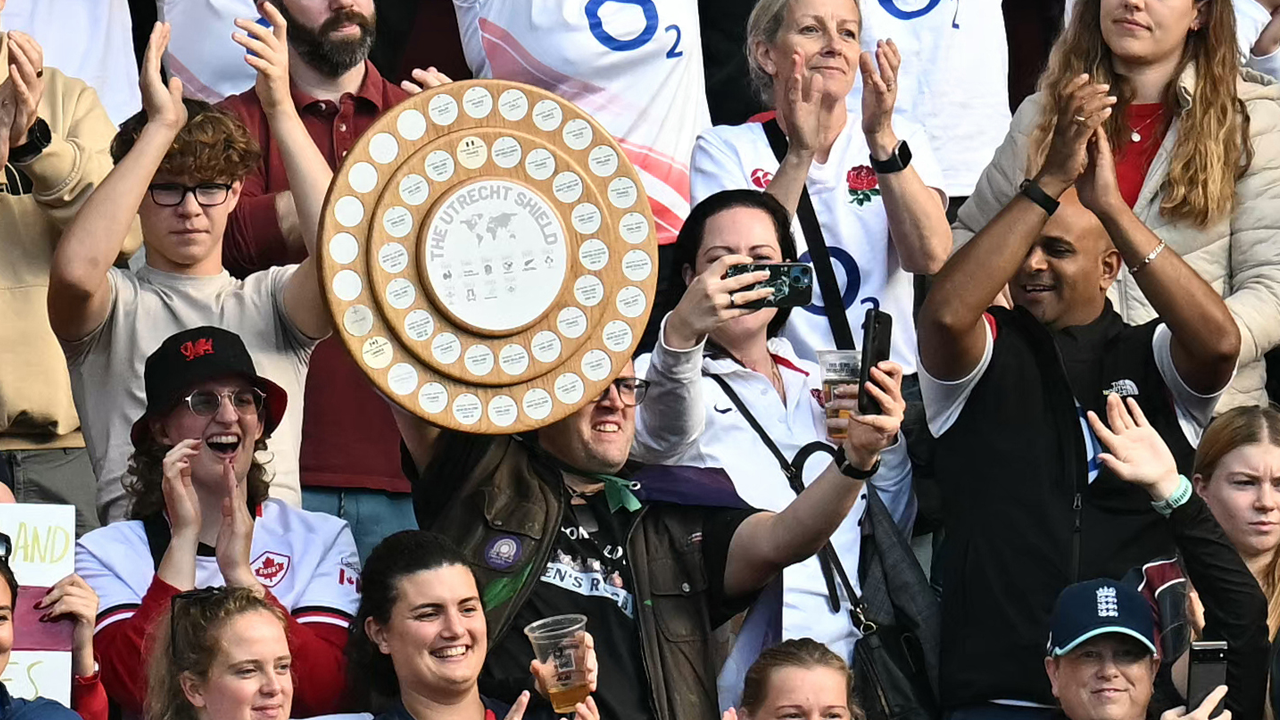 What Is the Raeburn Shield and Why Is It Important?