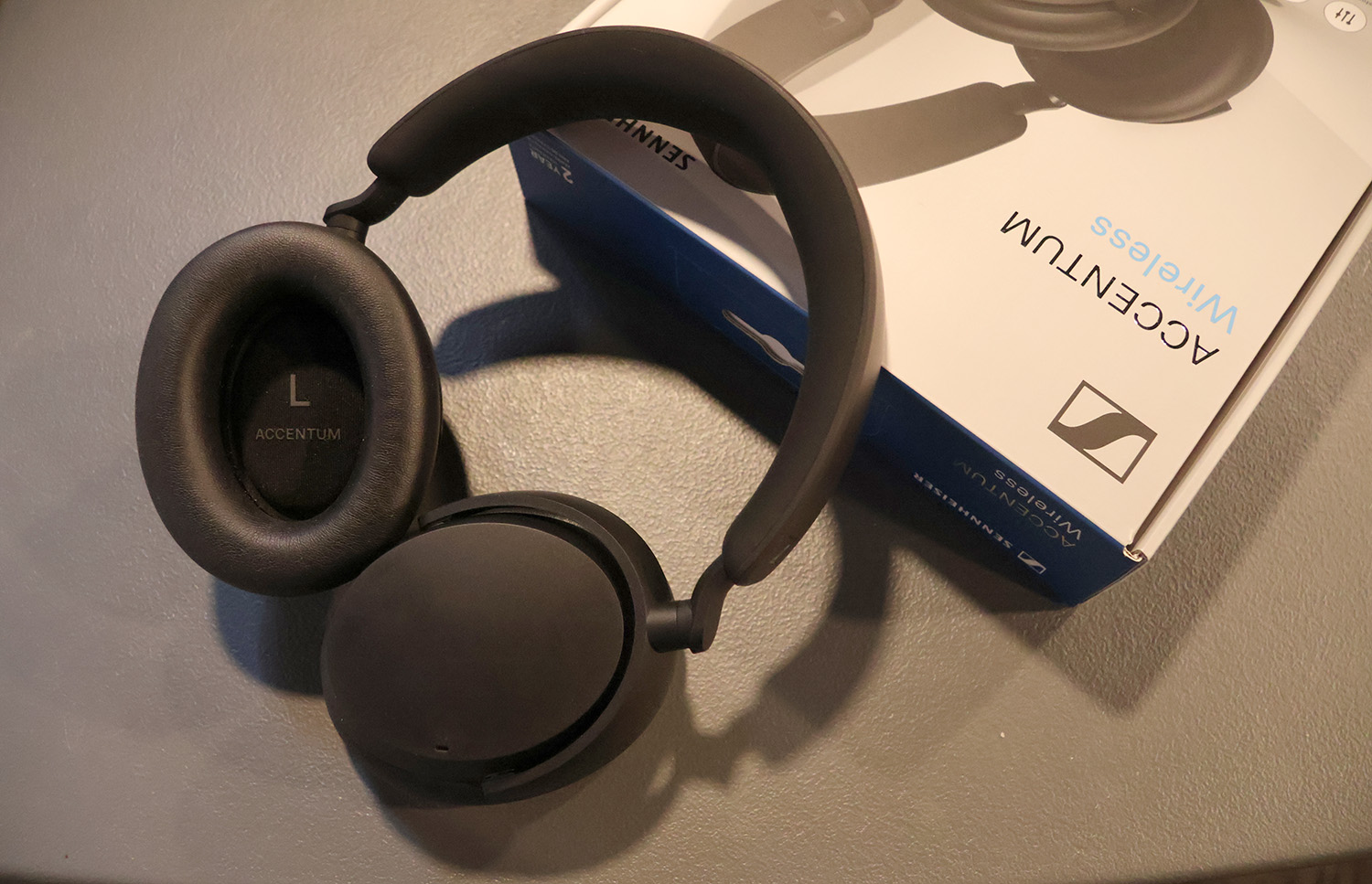 What Makes the Sennheiser Accentum Stand Out?