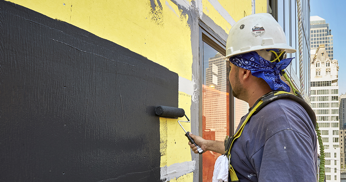 When Should You Use Resistive Barrier Coatings?