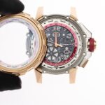 When Was the Richard Mille RM 63-02 Released?