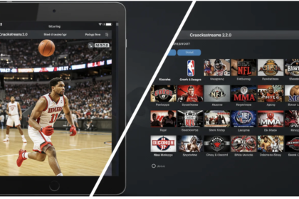 Why Is Crackstreams Popular for Streaming Sports?